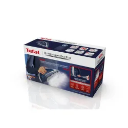 Tefal FV6830E0 Ultragliss Plus gőzölős vasaló kék-ezüst
