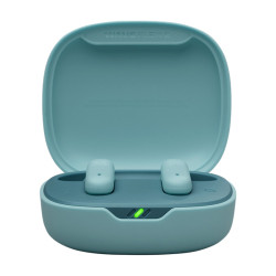 JBL Wave Flex 2 True Wireless Bluetooth kék fülhallgató