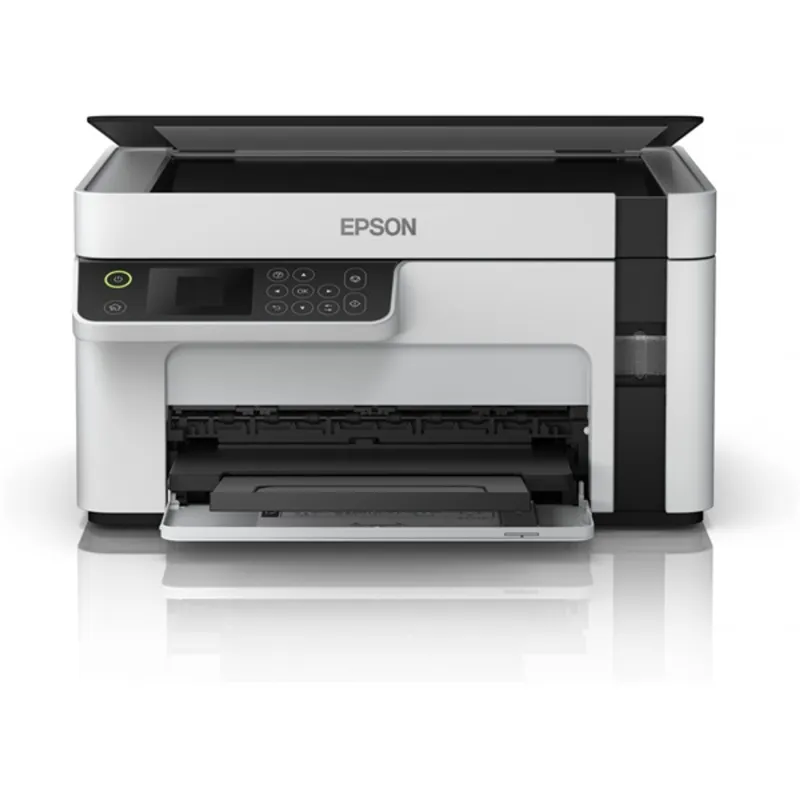 Epson EcoTank M2120 mono tintasugaras multifunkciós nyomtató Epson EcoTank M2120 mono tintasugaras multifunkciós nyomtató