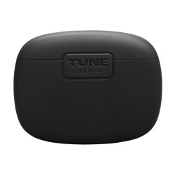JBL Tune Buds 2 True Wireless Bluetooth zajszűrős fekete fülhallgató