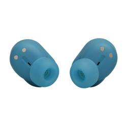 JBL Tune Buds 2 True Wireless Bluetooth zajszűrős türkiz fülhallgató
