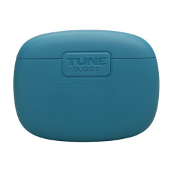 JBL Tune Buds 2 True Wireless Bluetooth zajszűrős türkiz fülhallgató