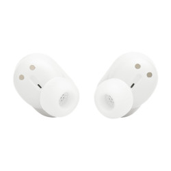JBL Tune Buds 2 True Wireless Bluetooth zajszűrős fehér fülhallgató