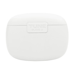 JBL Tune Buds 2 True Wireless Bluetooth zajszűrős fehér fülhallgató
