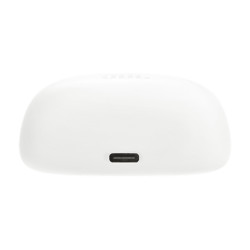 JBL Tune Buds 2 True Wireless Bluetooth zajszűrős fehér fülhallgató