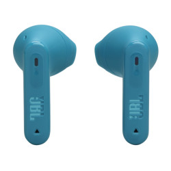 JBL Tune Flex 2 True Wireless Bluetooth zajszűrős türkiz fülhallgató