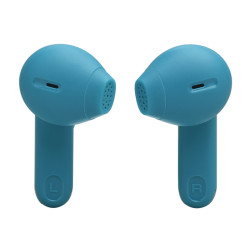JBL Tune Flex 2 True Wireless Bluetooth zajszűrős türkiz fülhallgató