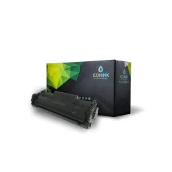 ICONINK Q2612A Black utángyártott toner