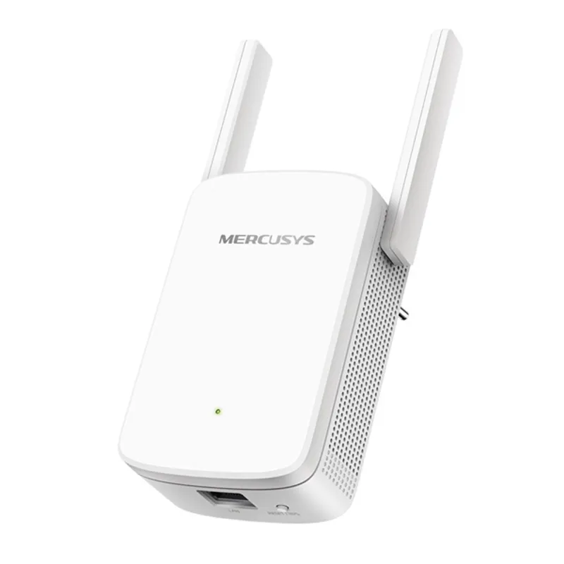 Mercusys ME30 AC1200 Dual Band Vezeték nélküli Range Extender Mercusys ME30 AC1200 Dual Band Vezeték nélküli Range Extender