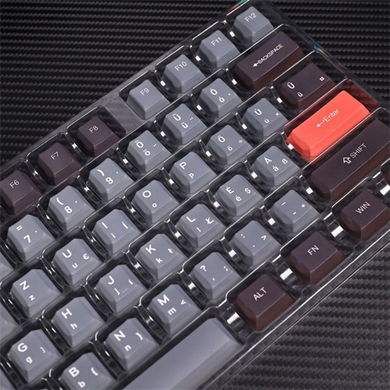 Ventaris Phoenix Keycap KC-300 billentyűkészlet Ventaris Phoenix Keycap KC-300 billentyűkészlet