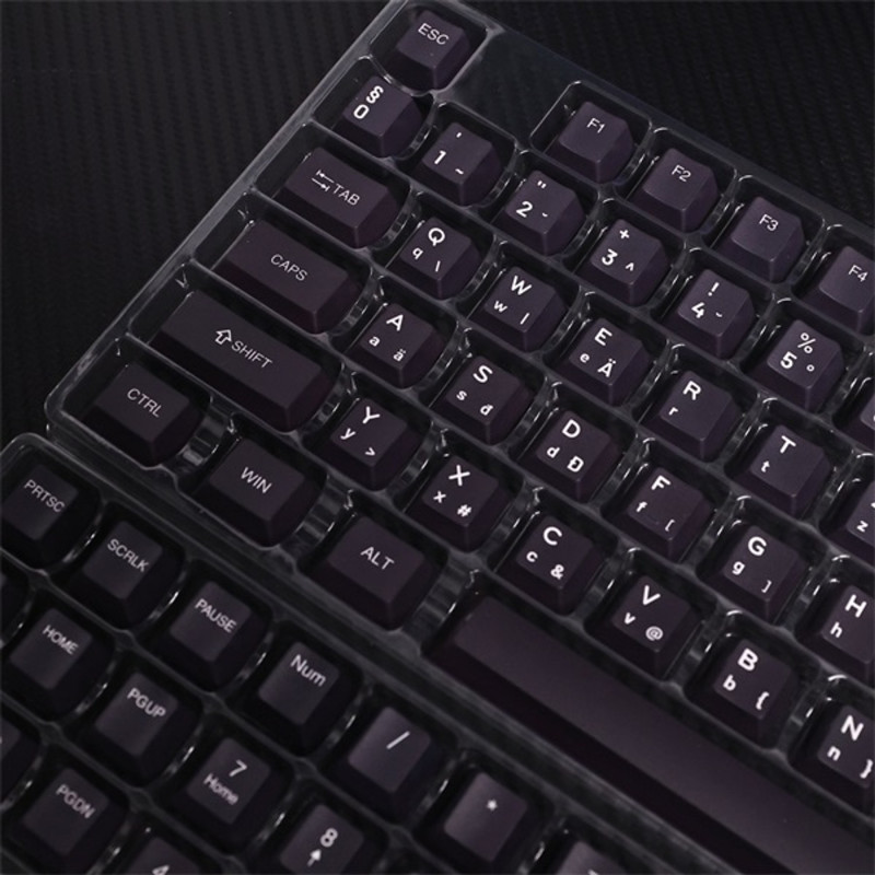 Ventaris Phoenix Keycap KC-400 billentyűkészlet Ventaris Phoenix Keycap KC-400 billentyűkészlet