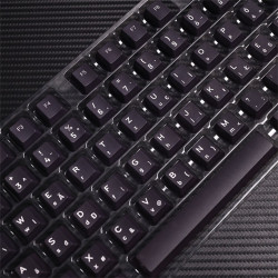 Ventaris Phoenix Keycap KC-400 slim billentyűkészlet