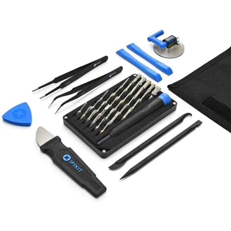 iFixit The Pro Tech GO szerszámkészlet iFixit The Pro Tech GO szerszámkészlet