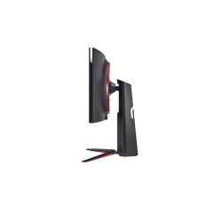 LG UltraGear 34GN850P-B 34" ívelt QHD IPS 160Hz FreeSync Premium