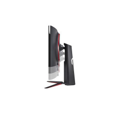 LG UltraGear 34GN850P-B 34" ívelt QHD IPS 160Hz FreeSync Premium
