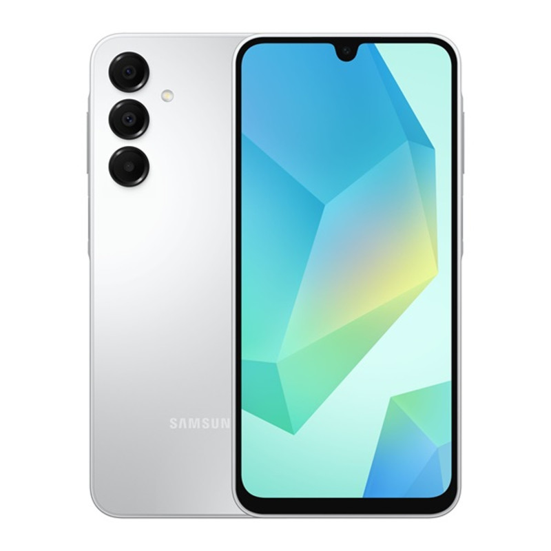 Samsung SM-A165FZABEUE Galaxy A16 6,7" LTE 4/128GB DualSIM szürke okostelefon Samsung SM-A165FZABEUE Galaxy A16 6,7" LTE 4/128GB DualSIM szürke okostelefon