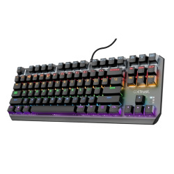 TRUST GXT 834 Callaz TKL Mechanical Keyboard US