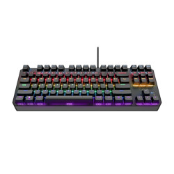 TRUST GXT 834 Callaz TKL Mechanical Keyboard US