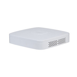 Dahua 8 csatornás NVR (NVR2108-4KS3)