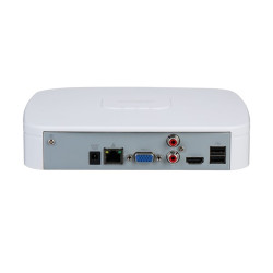 Dahua 8 csatornás NVR (NVR2108-4KS3)