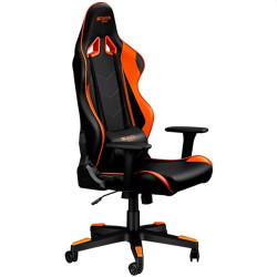 Canyon Deimos Gaming Chair Black/Orange