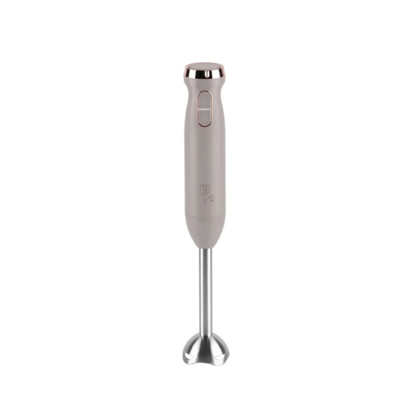 Berlinger Haus BH/9612 matt taupe botmixer Berlinger Haus BH/9612 matt taupe botmixer