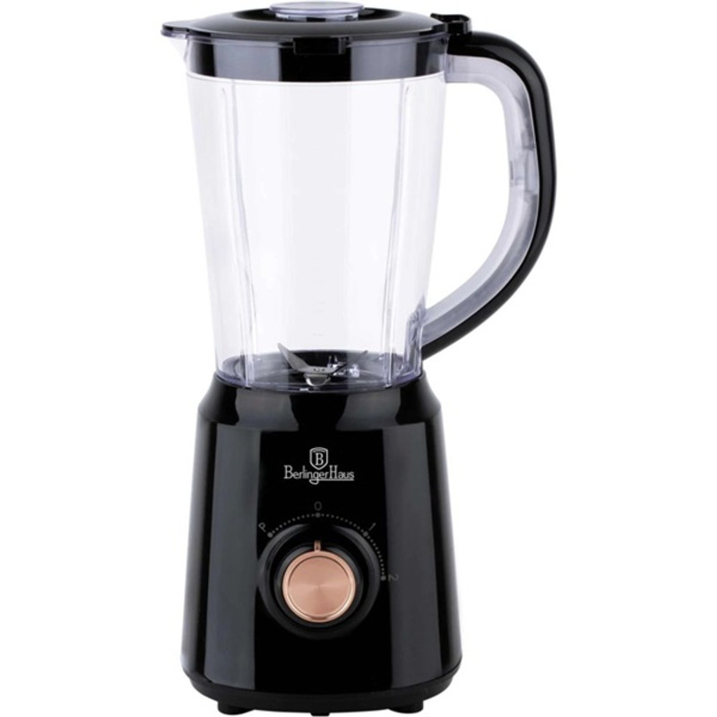 Berlinger Haus BH/9464 fekete- rose gold turmixgép Berlinger Haus BH/9464 fekete- rose gold turmixgép
