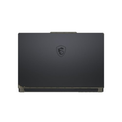 MSI Cyborg 15 A13VE-1415 15,6"FHD/Intel Core i7-13620H/16GB/512GB/RTX 4060 8GB/fekete laptop