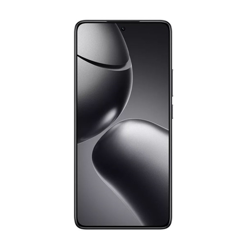 Xiaomi 14T 6,67" 5G 12/256GB DualSIM fekete okostelefon Xiaomi 14T 6,67" 5G 12/256GB DualSIM fekete okostelefon