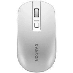 Canyon CNS-CMSW18PW Wireless Charging Pearl White