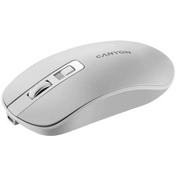Canyon CNS-CMSW18PW Wireless Charging Pearl White