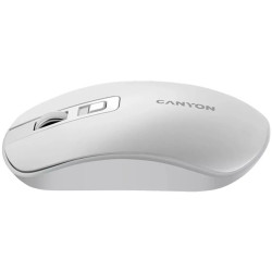 Canyon CNS-CMSW18PW Wireless Charging Pearl White