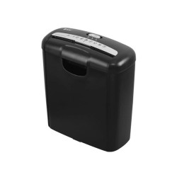 TRACER Razor 2 shredder
