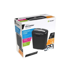 TRACER Razor 2 shredder