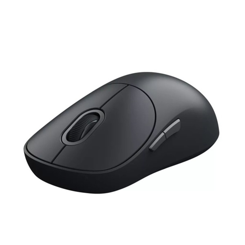 Xiaomi BHR8913GL Wireless Mouse 3 vezeték nélküli fekete egér Xiaomi BHR8913GL Wireless Mouse 3 vezeték nélküli fekete egér