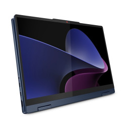 Lenovo IdeaPad 5 2in1 14IRU9 14"WUXGA/Intel Core 3 100U/8GB/1TB/Int.VGA/Win11/kék laptop
