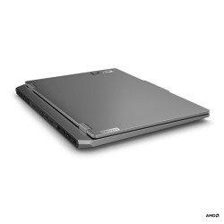 Lenovo LOQ 15ARP9 15,6"FHD/AMD Ryzen 7 7435HS/16GB/512GB/RTX 4050 6GB/szürke laptop