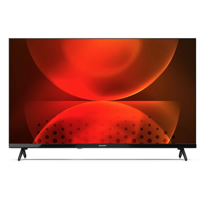 Sharp 32" 32FH2EA HD Ready Android Smart LED TV Sharp 32" 32FH2EA HD Ready Android Smart LED TV