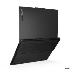 Lenovo Legion Pro 7 16ARX8H 16"WQXGA/AMD Ryzen 9 7945HX/32GB/1TB/RTX 4080 12GB/szürke laptop