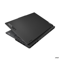 Lenovo Legion Pro 7 16ARX8H 16"WQXGA/AMD Ryzen 9 7945HX/32GB/1TB/RTX 4080 12GB/szürke laptop