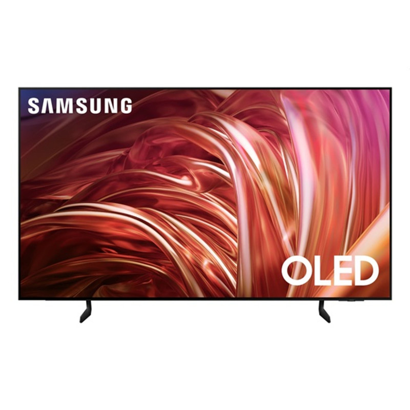 Samsung 65" QE65S85DAEXXH 4K UHD Smart OLED TV Samsung 65" QE65S85DAEXXH 4K UHD Smart OLED TV