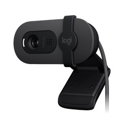 Logitech Brio 105 Webkamera Graphite