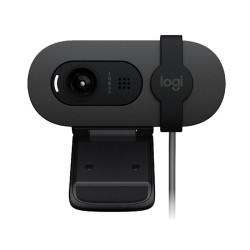 Logitech Brio 105 Webkamera Graphite