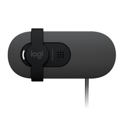 Logitech Brio 105 Webkamera Graphite