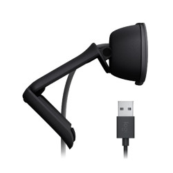 Logitech Brio 105 Webkamera Graphite