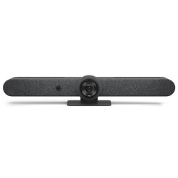 Logitech Rally Bar Huddle Webkamera Graphite