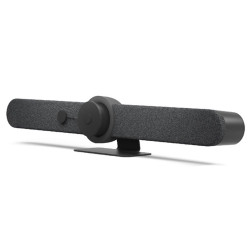 Logitech Rally Bar Huddle Webkamera Graphite