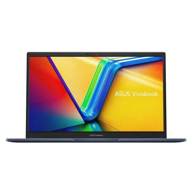 Asus Vivobook 14 X1404VA-EB571 14"FHD/Intel Core i5-1335U/8GB/512GB/Int.VGA/kék laptop Asus Vivobook 14 X1404VA-EB571 14"FHD/Intel Core i5-1335U/8GB/512GB/Int.VGA/kék laptop