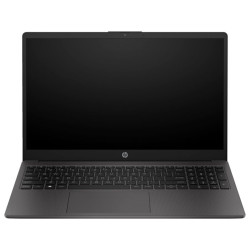 HP 250 G10 15,6"FHD/Intel Core i5-1334U/8GB/512GB/Int.VGA/FreeDOS/sötétszürke laptop