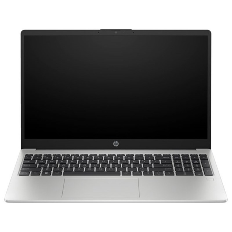 HP 250 G10 15,6"FHD/Intel Core i5-1334U/8GB/512GB/Int.VGA/FreeDOS/ezüst laptop HP 250 G10 15,6"FHD/Intel Core i5-1334U/8GB/512GB/Int.VGA/FreeDOS/ezüst laptop
